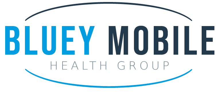 Bluey Mobile Health Group